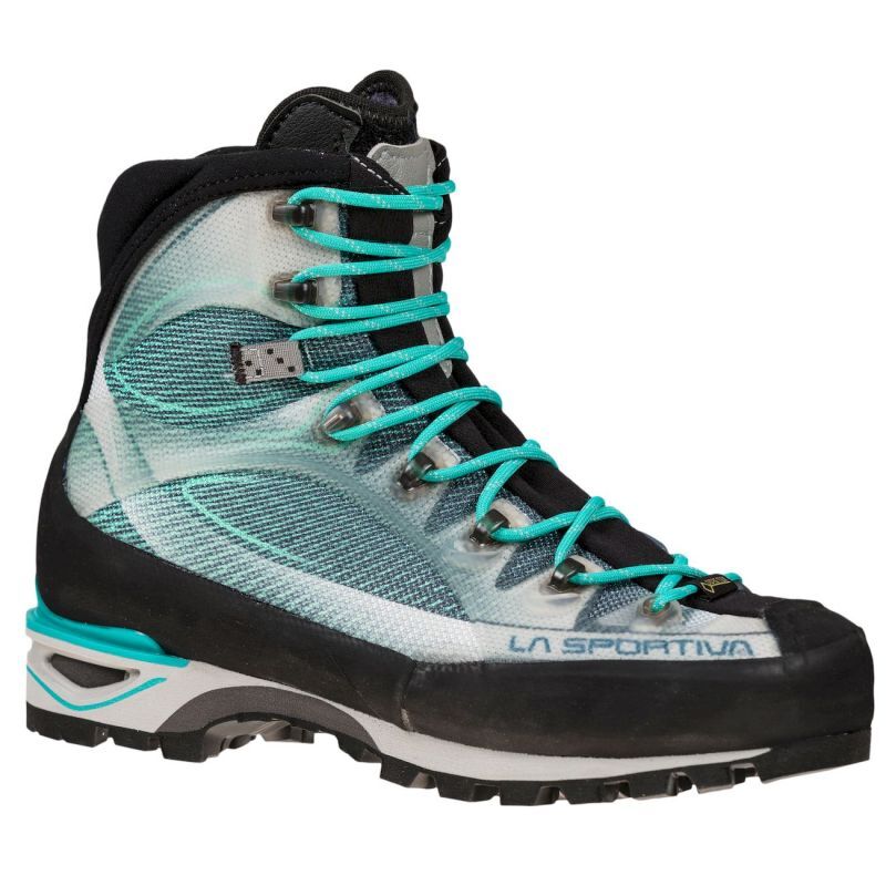 La Sportiva Trango Cube GTX - Botas de alpinismo - Mujer