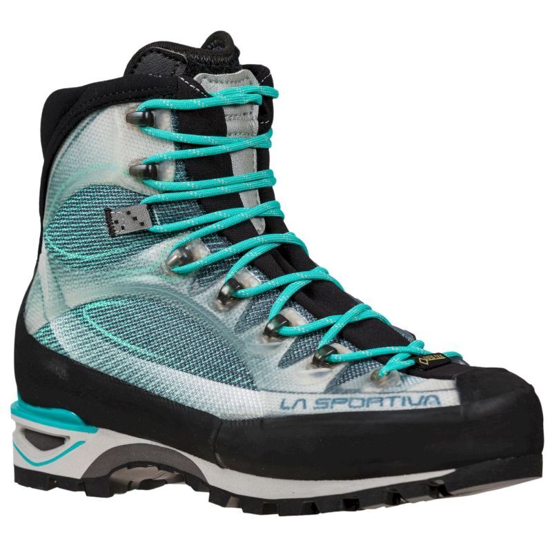 La Sportiva Trango Cube GTX - Botas de alpinismo - Mujer