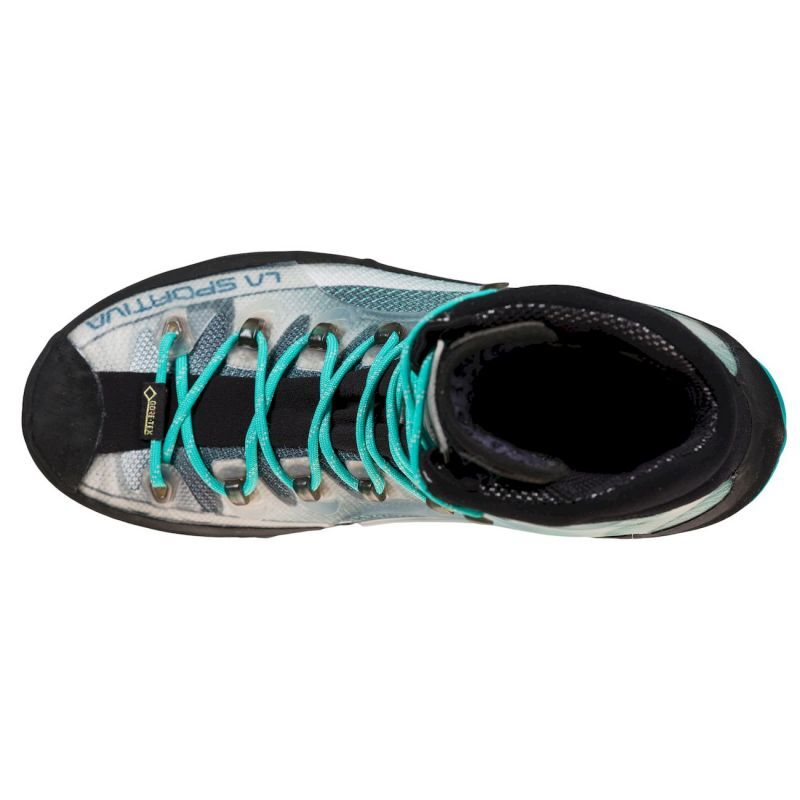 La Sportiva Trango Cube GTX - Botas alpinismo mulher | Hardloop