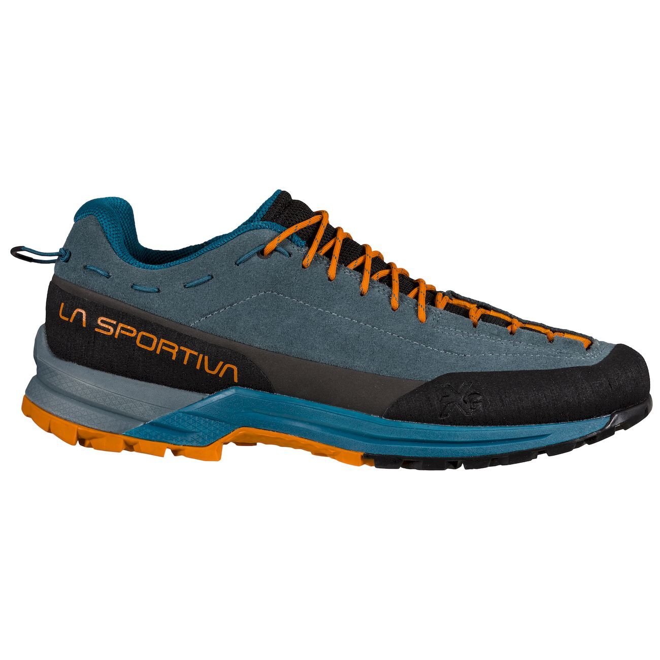 La Sportiva TX Guide Leather - Chaussures approche homme | Hardloop