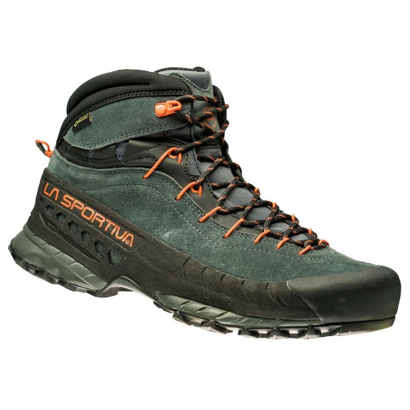 La Sportiva TX4 Mid GTX - Zapatillas de senderismo - Hombre