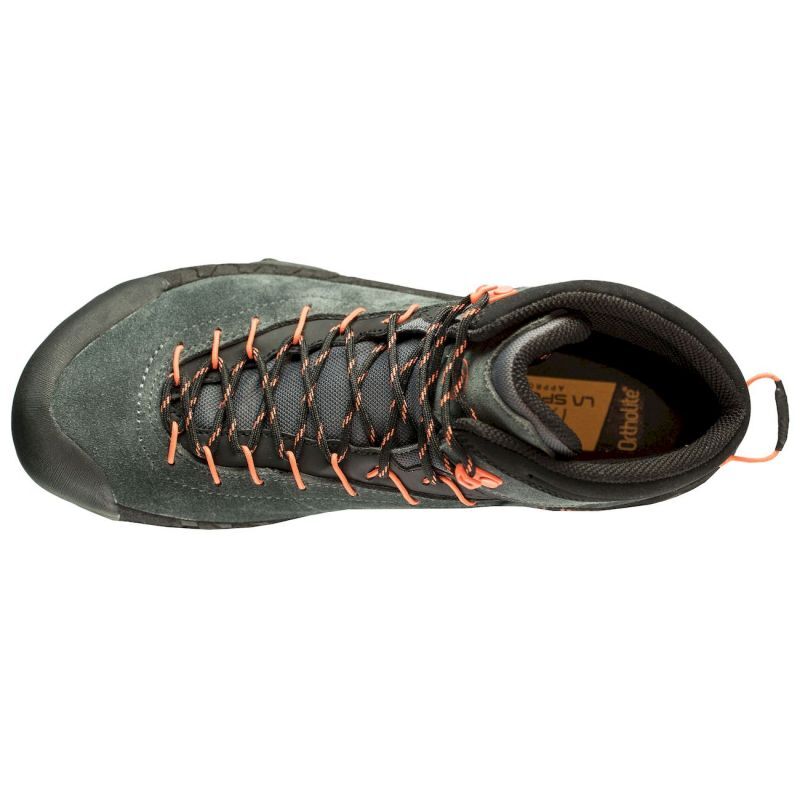La Sportiva TX4 Mid GTX - Zapatillas de senderismo - Hombre