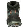 La Sportiva TX4 Mid GTX - Nízké trekové boty | Hardloop