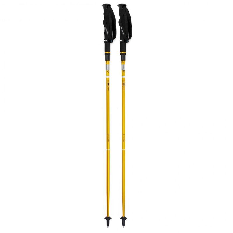 Helinox Passport TL120 - Bastones de trekking