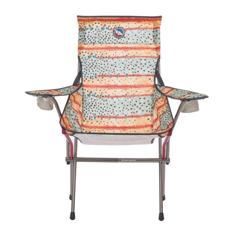 Big Agnes Big Six Armchair - Camp chair