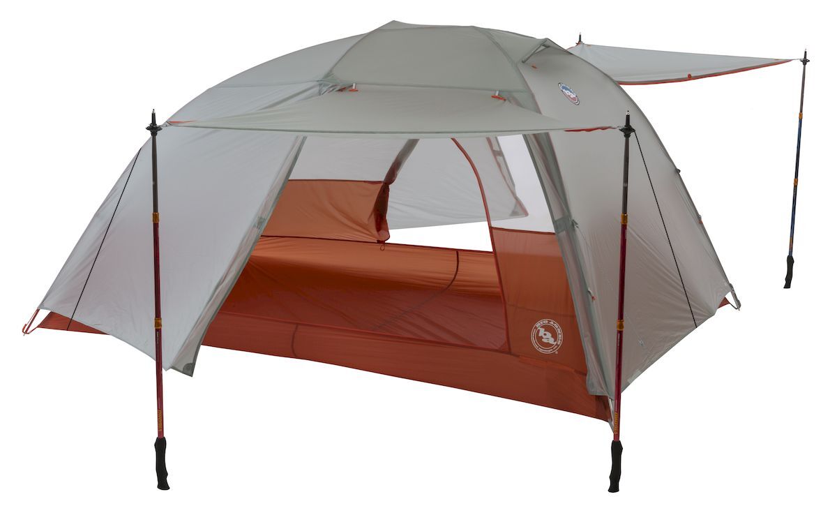 Big Agnes Copper Spur HV UL 2 Long - Tent