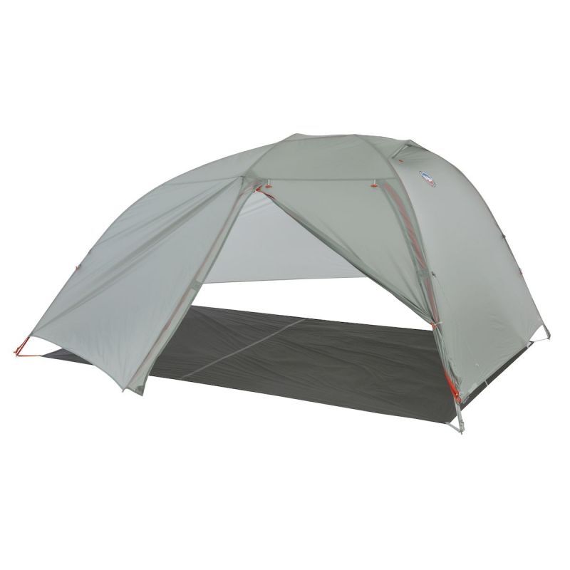 Big Agnes Copper Spur UL 2 Long - Zelt | Hardloop