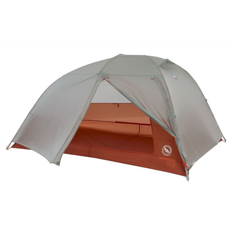 Big Agnes Copper Spur UL 2 Long - Tent | Hardloop