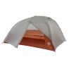 Big Agnes Copper Spur UL 2 Long - Tenda campismo | Hardloop
