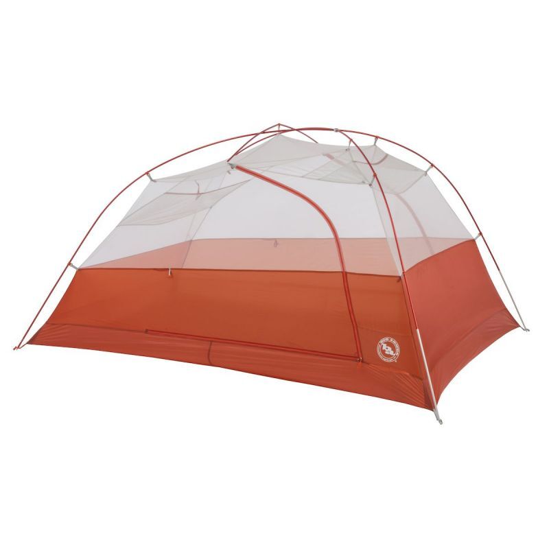 Big Agnes Copper Spur UL 2 Long - Tente | Hardloop