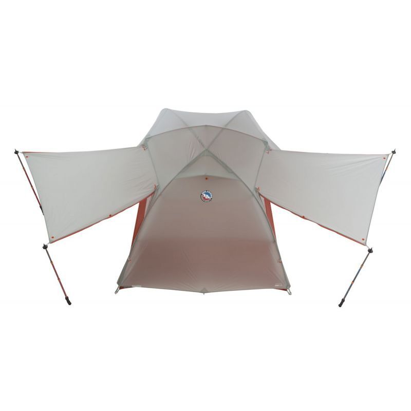 Big Agnes Copper Spur UL 2 Long - Tente | Hardloop