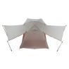 Big Agnes Copper Spur UL 2 Long - Tenda campismo | Hardloop