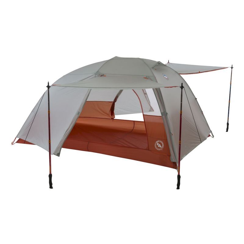 Big Agnes Copper Spur HV UL 3 Long - Tent