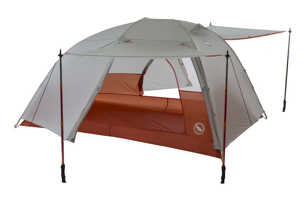 Big agnes copper spur ul3 clearance classic