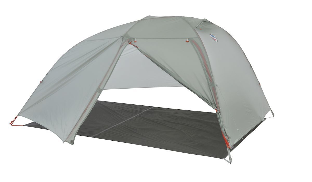 Big Agnes Copper Spur HV UL 3 Long - Tent