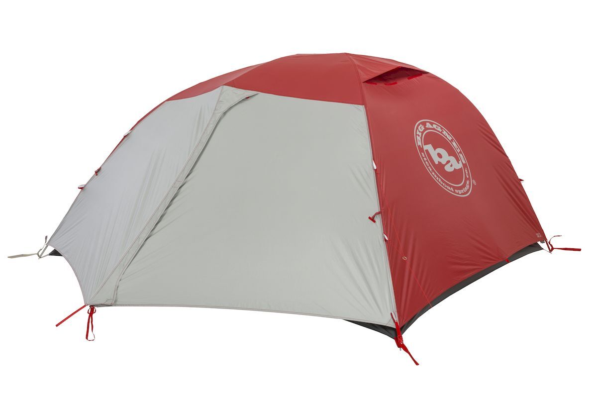 Big Agnes Copper Spur HV2 Expedition - Tente | Hardloop