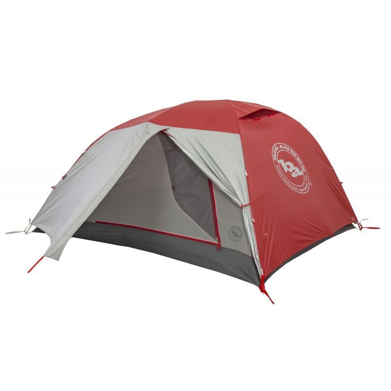 Big Agnes Copper Spur HV2 Expedition - Zelt