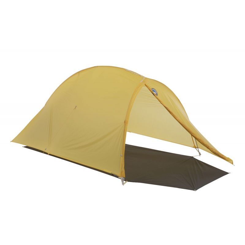 Big Agnes Fly Creek UL2 Bikepack Solution - Stan | Hardloop