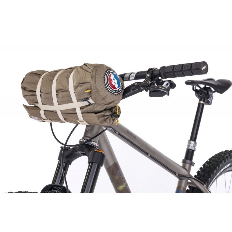 Big Agnes Fly Creek UL2 Bikepack Solution - Telt | Hardloop