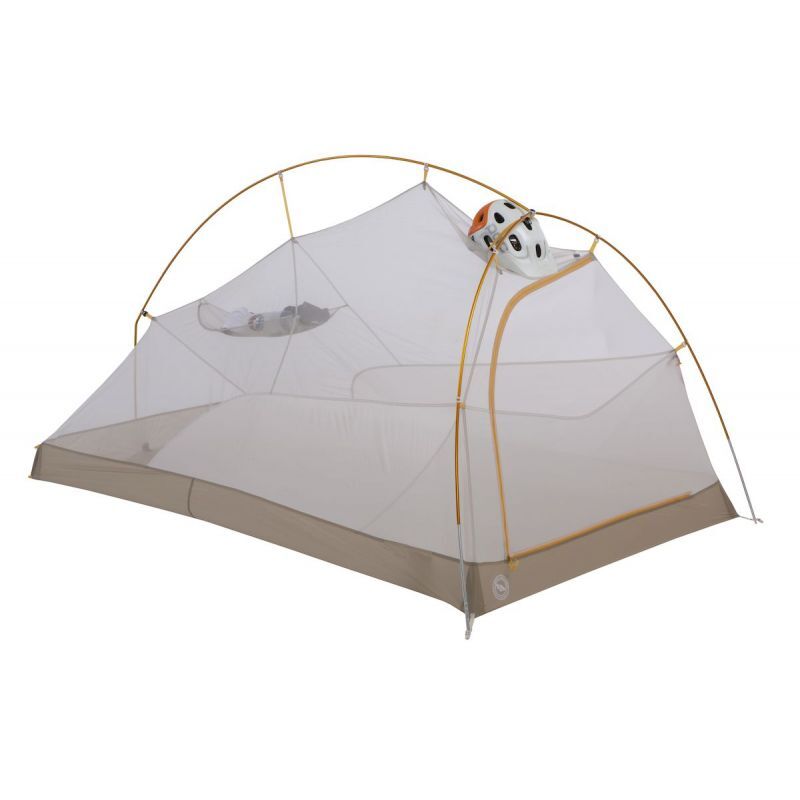 Big Agnes Fly Creek UL2 Bikepack Solution - Tent | Hardloop