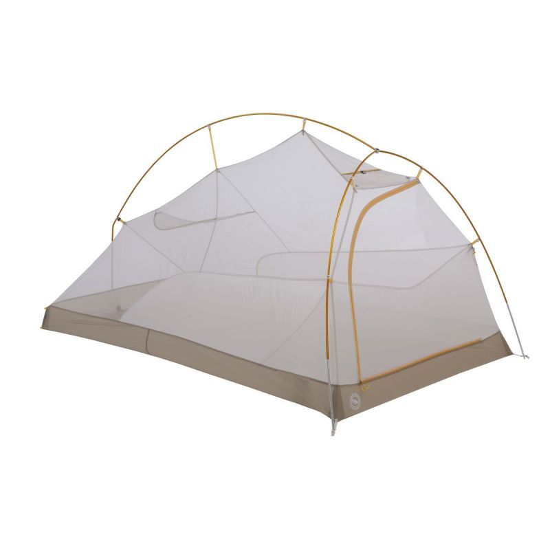 Big Agnes Fly Creek UL2 Bikepack Solution - Tent | Hardloop