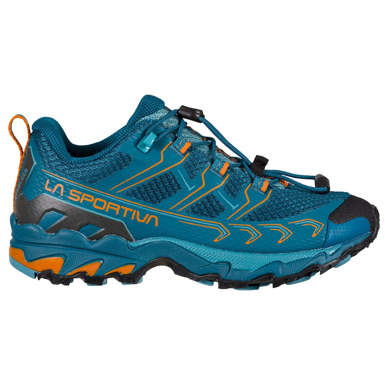 La Sportiva Ultra Raptor II JR Chaussures randonn e homme Hardloop