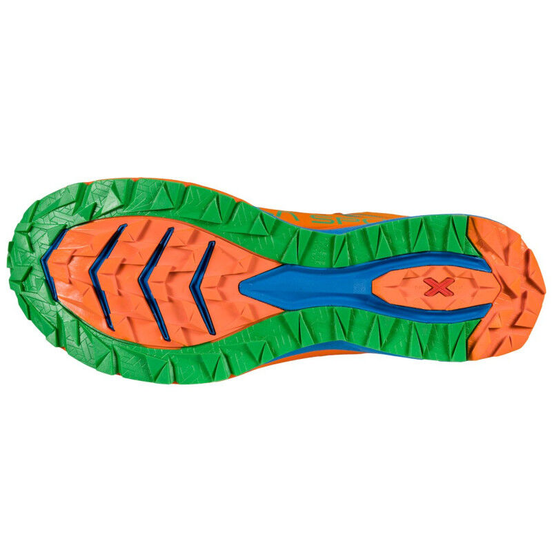 La Sportiva Jackal - Sapatilhas trail homem | Hardloop