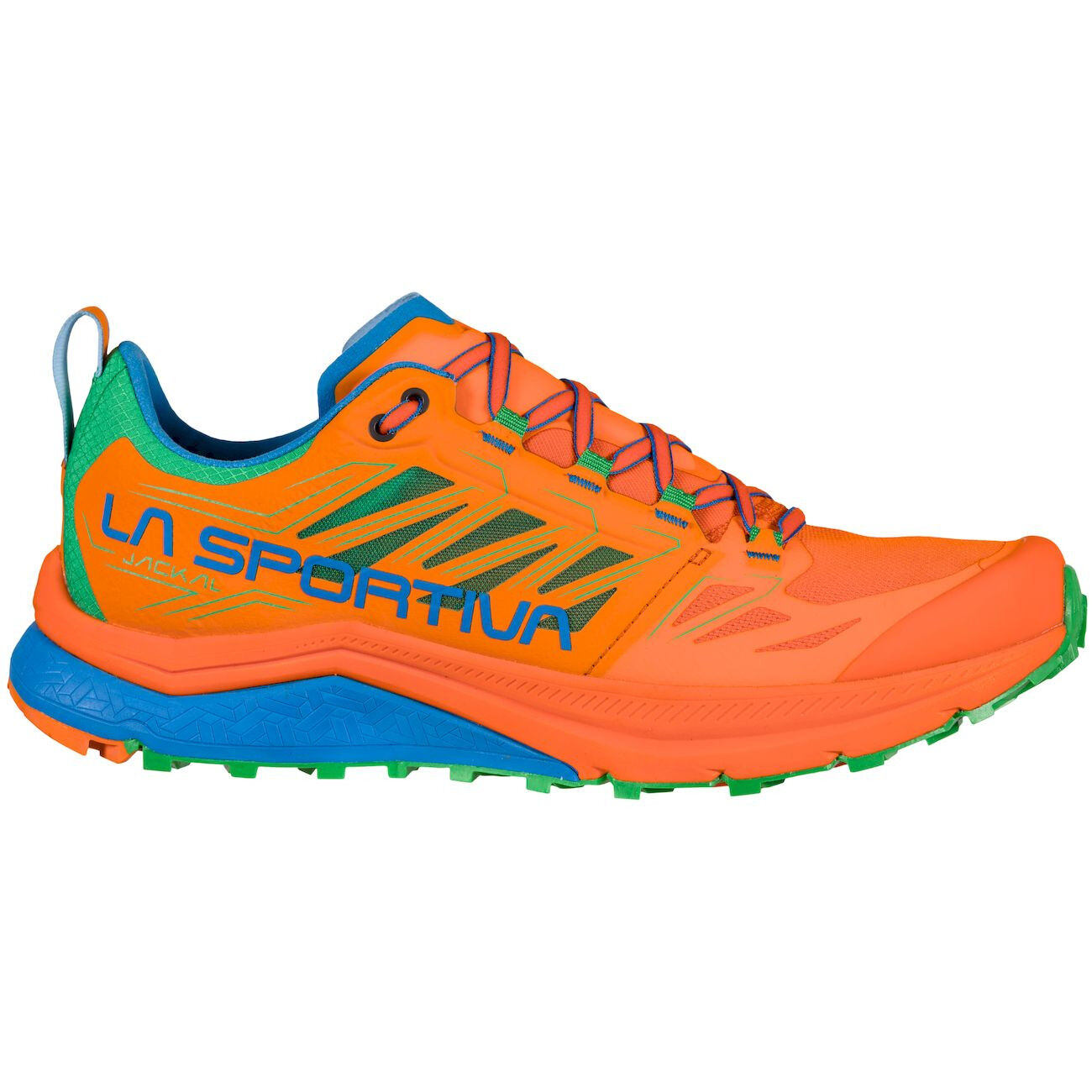 La Sportiva Jackal - Polkujuoksukengät - Miehet
