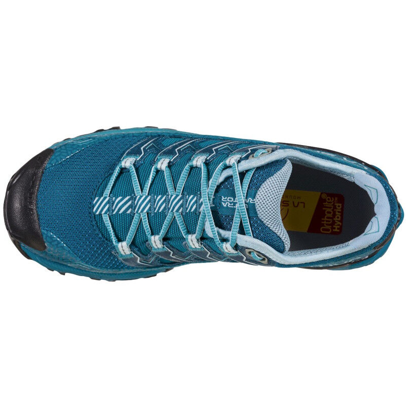 La Sportiva Ultra Raptor II - Walking shoes - Women's