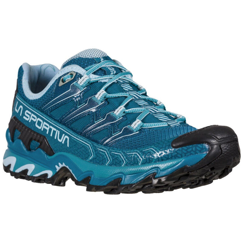 La Sportiva Ultra Raptor II - Walking shoes - Women's