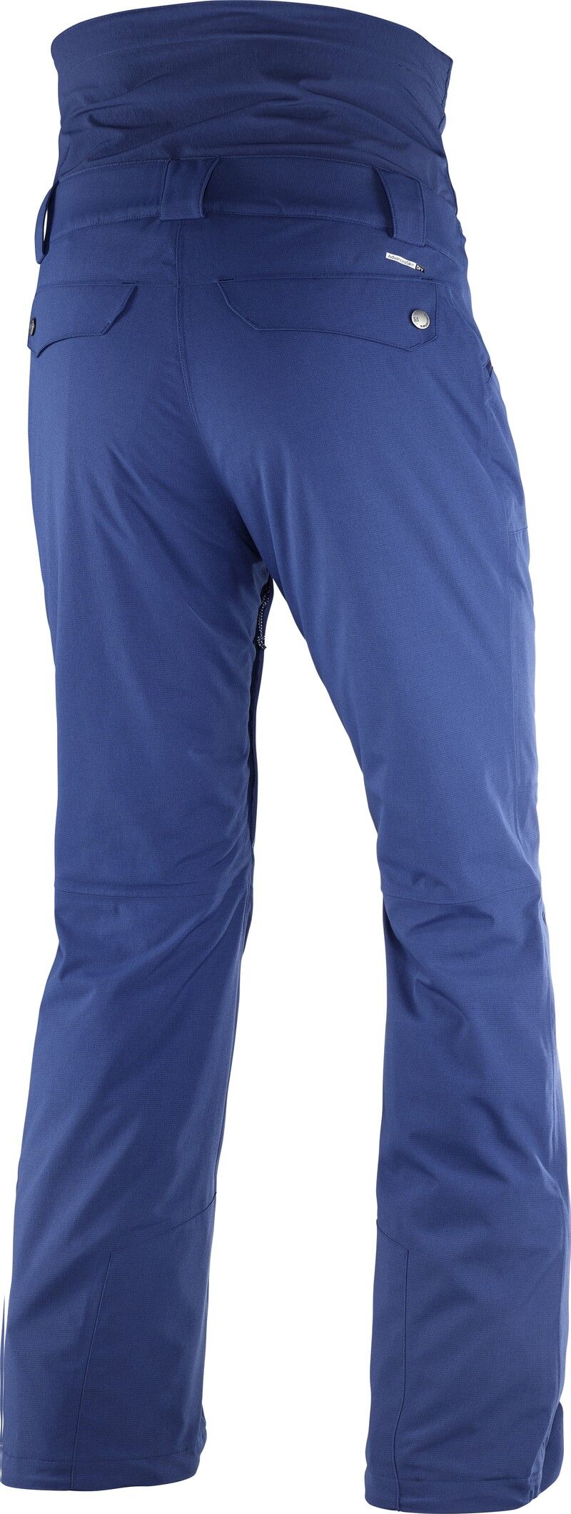 Salomon - Qst Snow Pant W - Ski pants - Women's