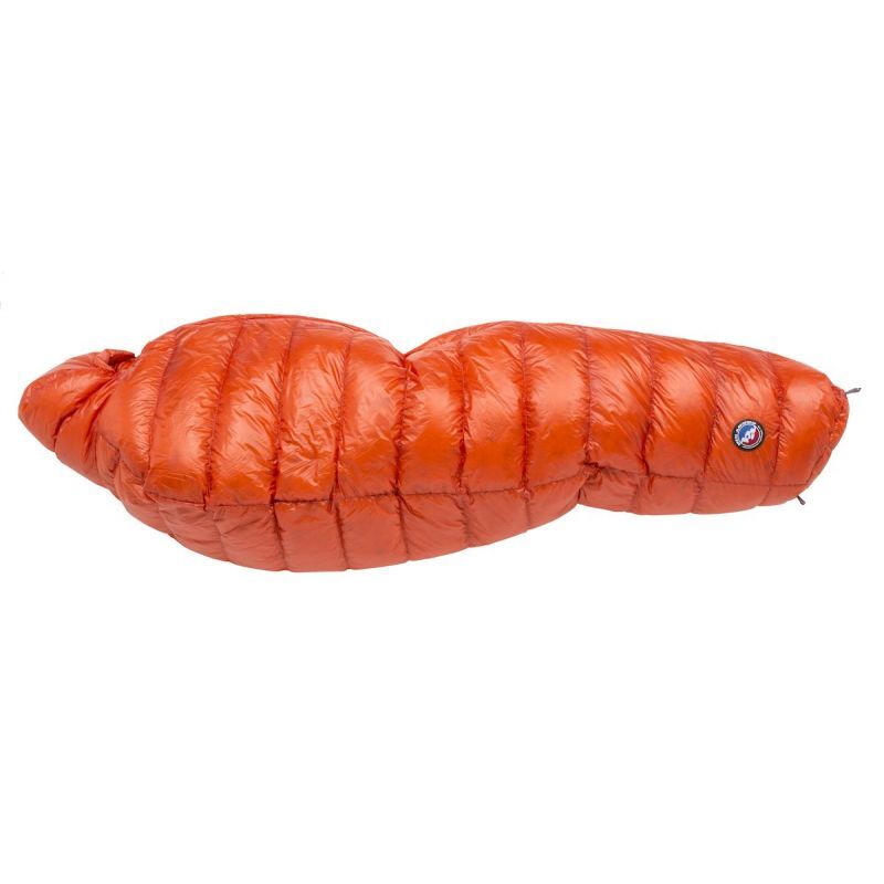 Big Agnes Lost Ranger UL 15 - Sleeping bag
