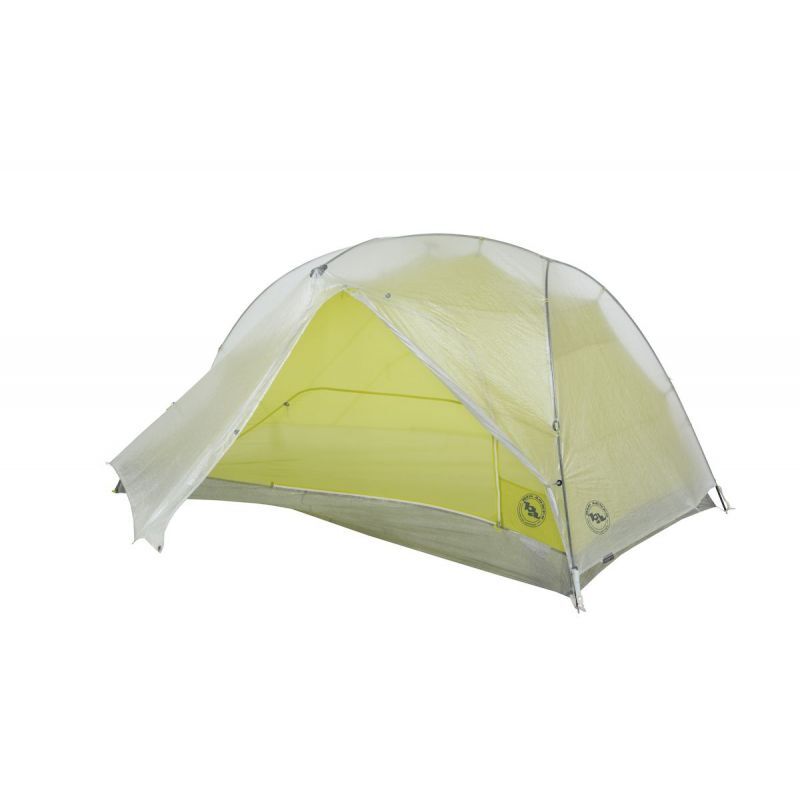 Big Agnes Tiger Wall 2 Carbon with Dyneema - Tenda da campeggio