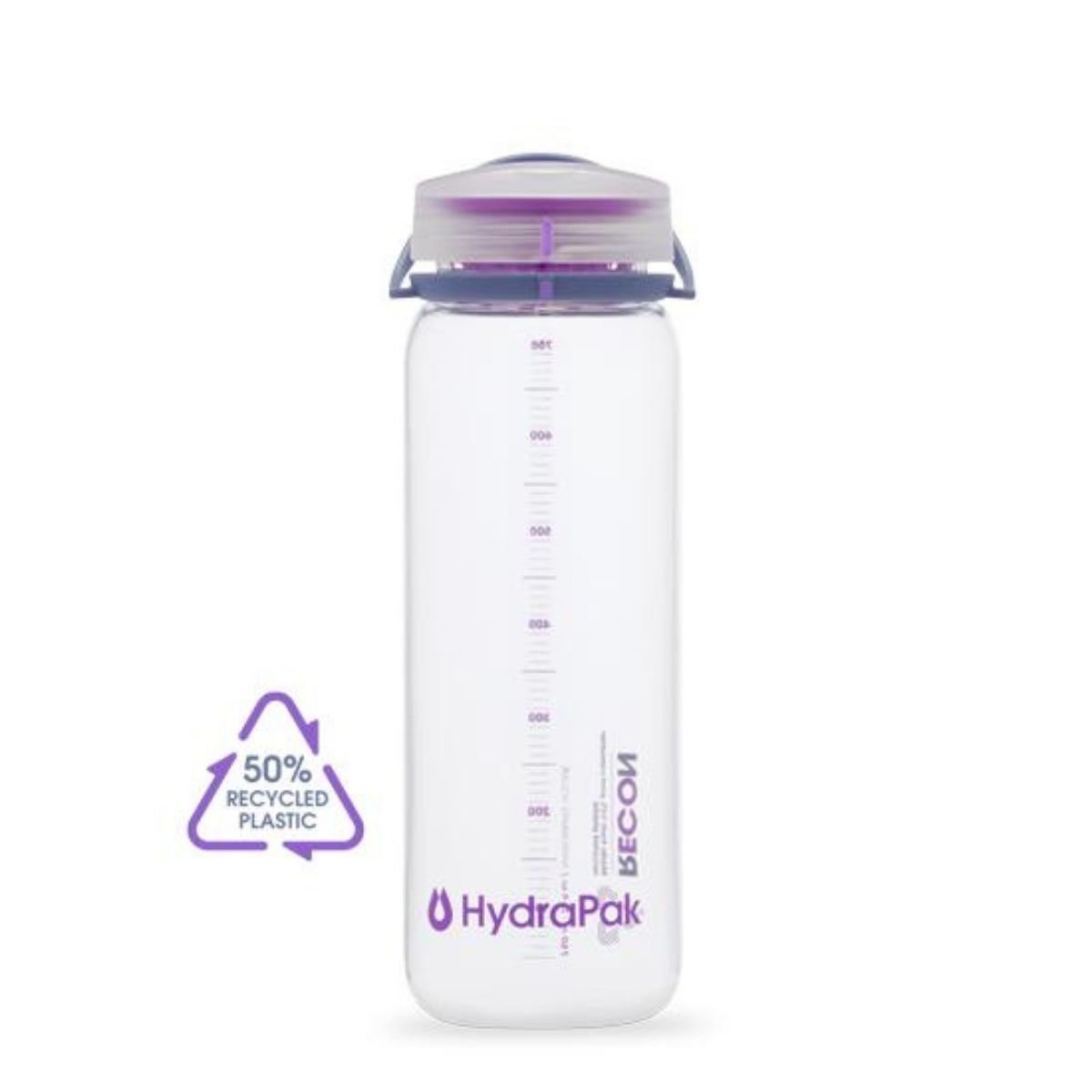 Hydrapak Recon - Trinkflasche
