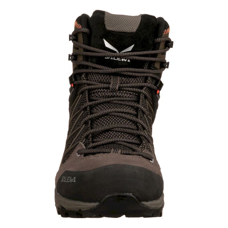 Salewa Ms Mtn Trainer Lite Mid GTX - Pánské Nízké trekové boty | Hardloop