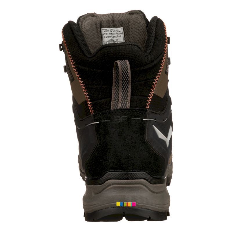 Salewa Ms Mtn Trainer Lite Mid GTX - Scarpe da trekking - Uomo