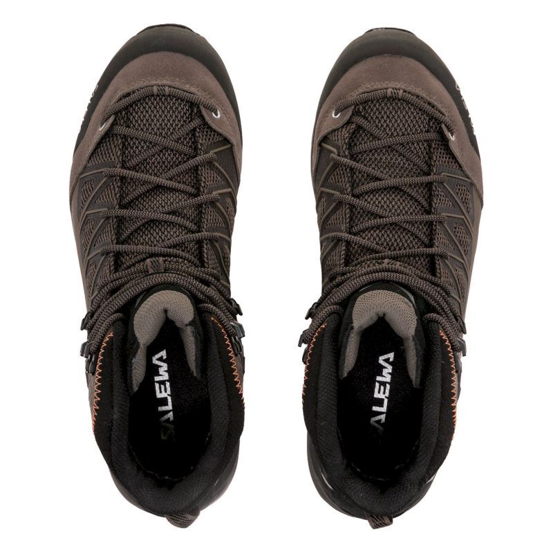 Salewa Ms Mtn Trainer Lite Mid GTX - Pánské Nízké trekové boty | Hardloop