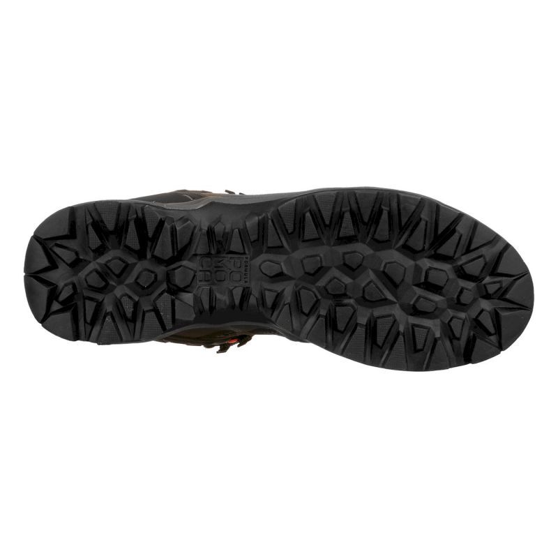 Salewa Ms Mtn Trainer Lite Mid GTX - Wandelschoenen Heren