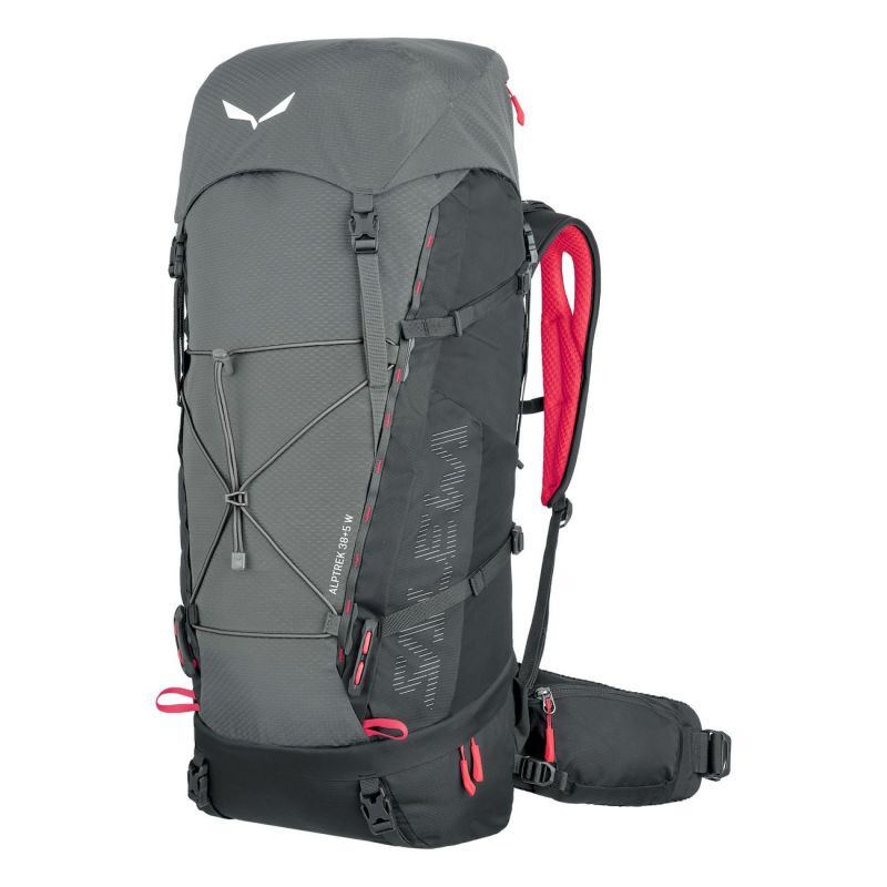 Salewa Alptrek 38 +5 Ws - Zaino da trekking - Donna