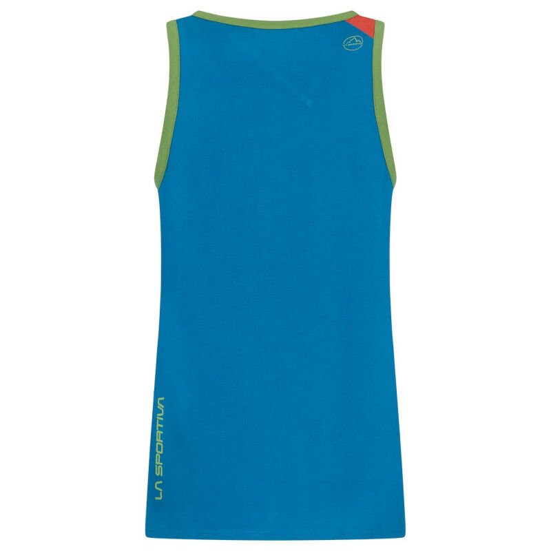 La Sportiva Stripe Tank - Funkční tílko | Hardloop