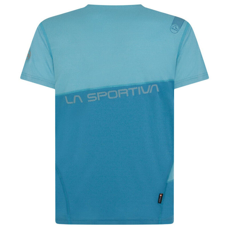 La Sportiva Limitless T-Shirt - T-shirt homem | Hardloop