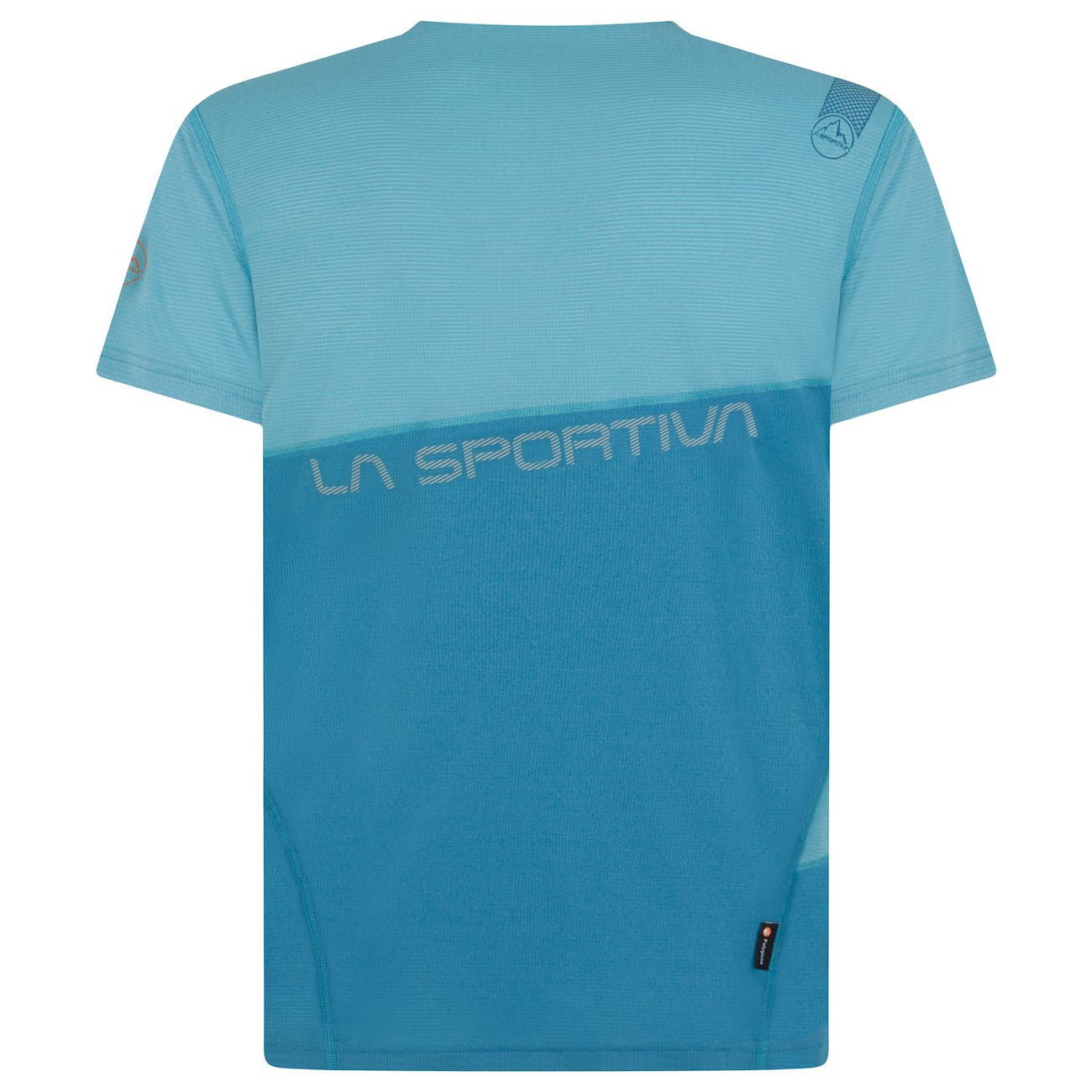 La Sportiva Limitless T-Shirt - Pánské Triko | Hardloop
