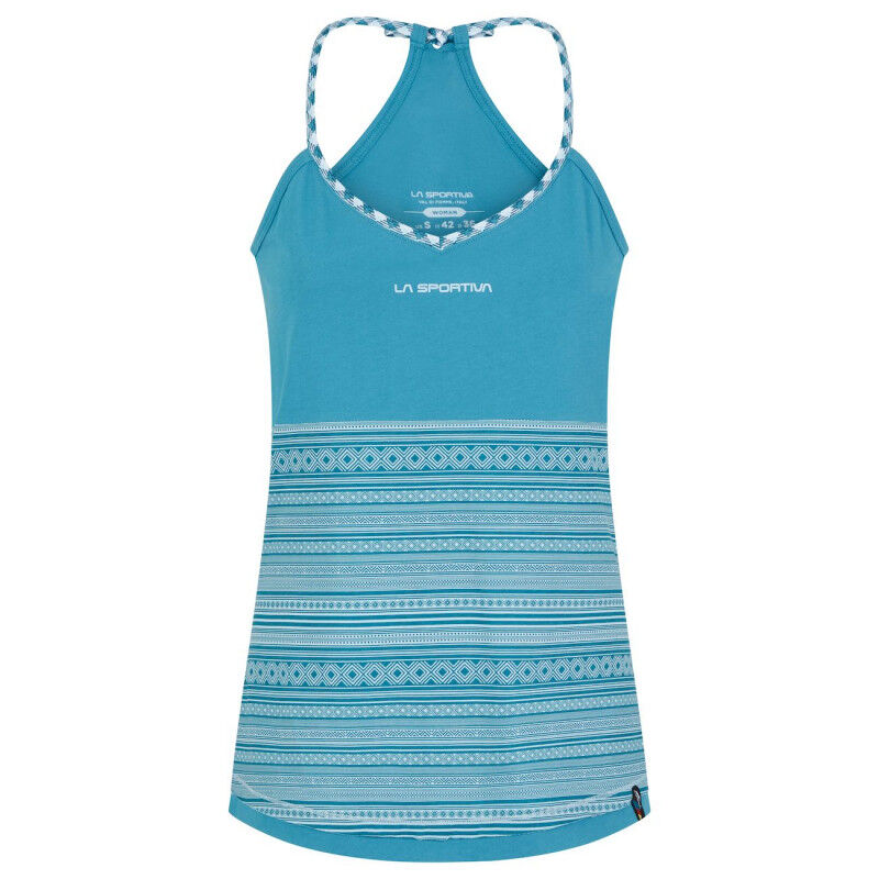 La Sportiva Dance Tank - Podkoszulki damski | Hardloop