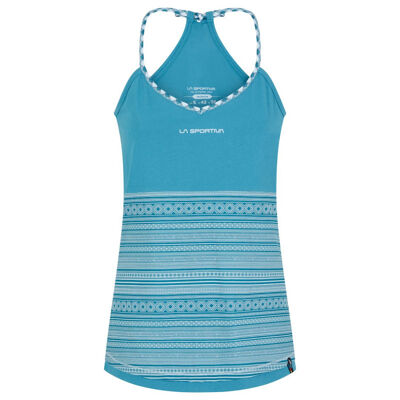 Dance Tank - Tank Top - Damer