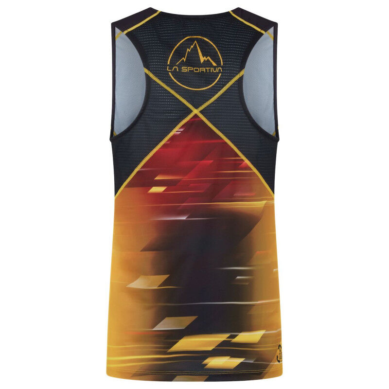 La Sportiva Slipstream Tank - Tank Top - Herren