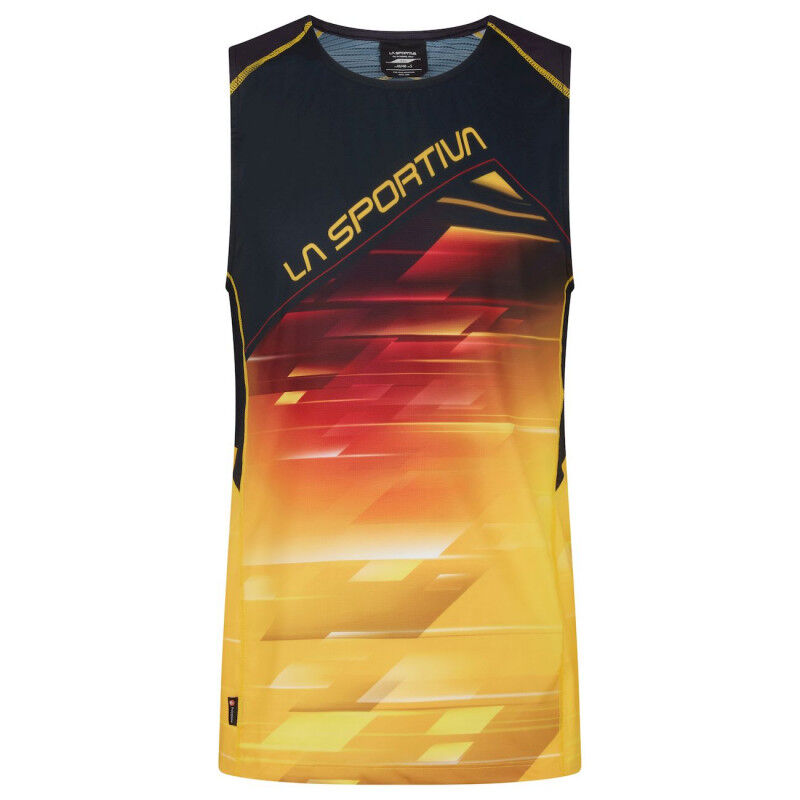 La Sportiva Slipstream Tank - Tank top - Men's