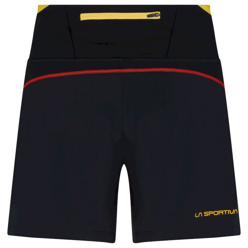 La Sportiva Ultra Distance Short 7" - Shorts - Herr