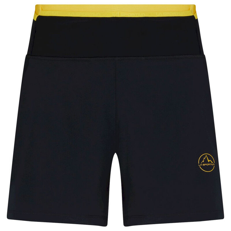 La Sportiva Ultra Distance Short 7" - Calção homem | Hardloop