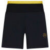 Black / Yellow
