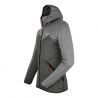 Salewa Puez Melange Pl M Fz Hdy - Giacca in pile - Uomo